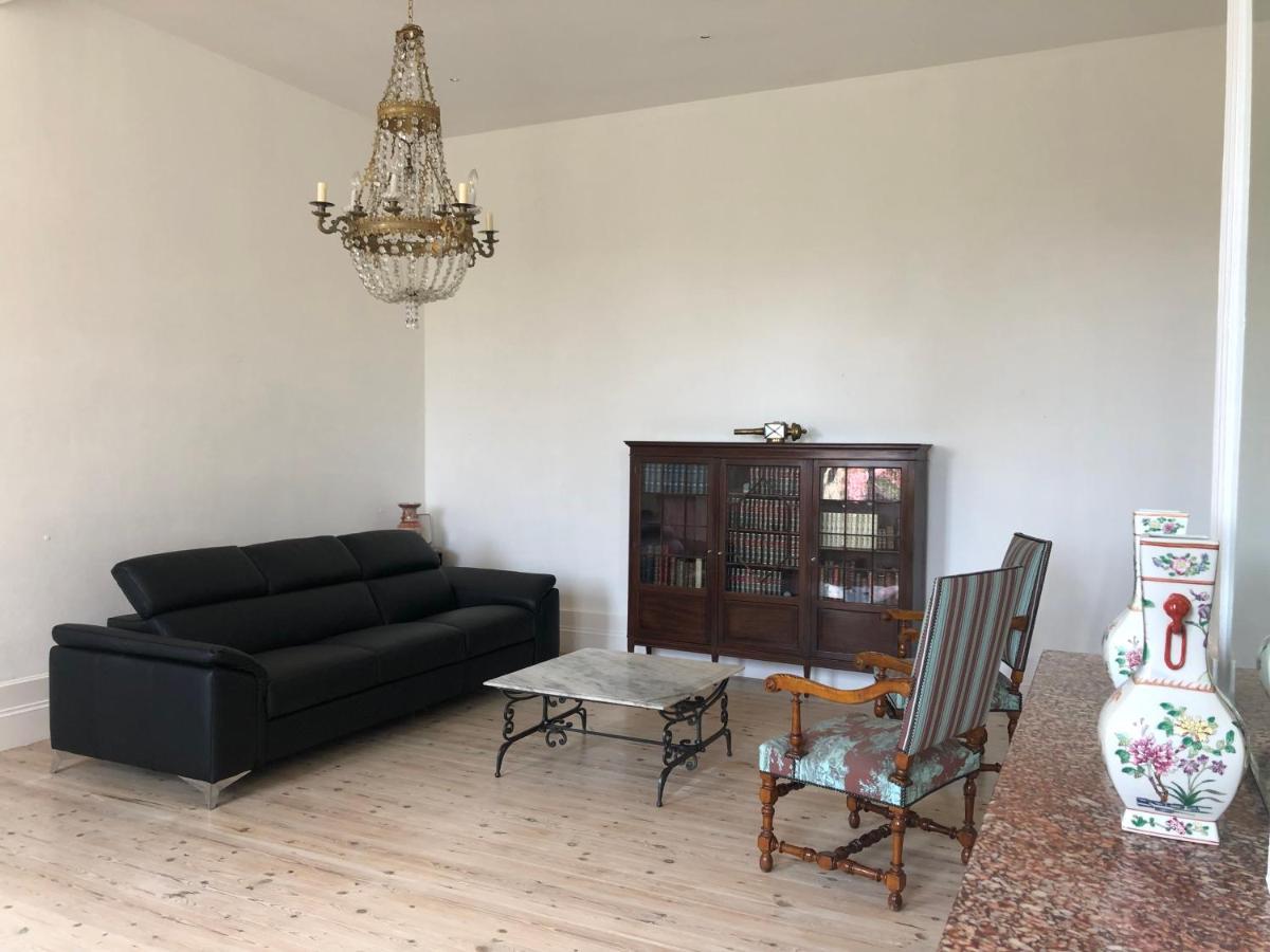 Clos De Bertinat Saint-Sulpice-de-Faleyrens Extérieur photo