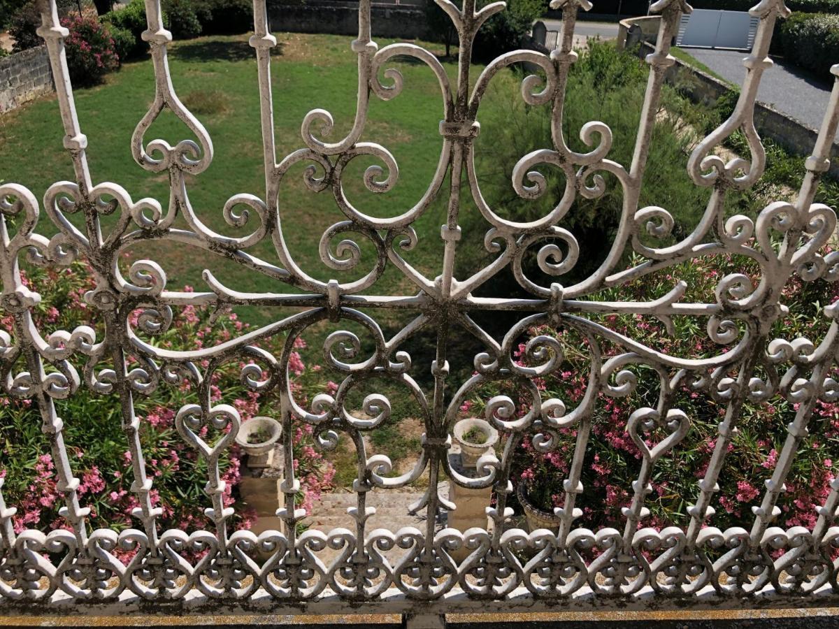 Clos De Bertinat Saint-Sulpice-de-Faleyrens Extérieur photo