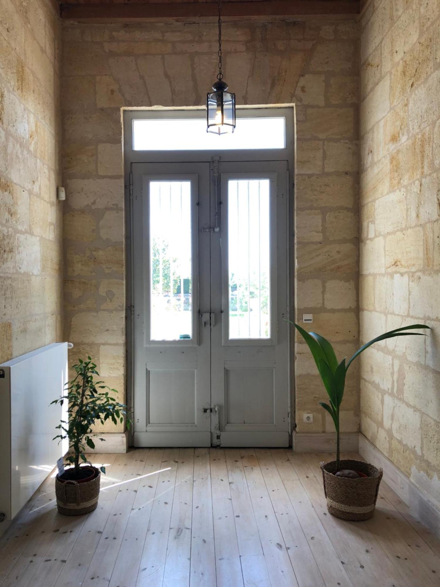 Clos De Bertinat Saint-Sulpice-de-Faleyrens Extérieur photo